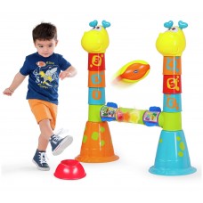 Центр игровой Регби Fit&Fun CHICCO (7905000000)
